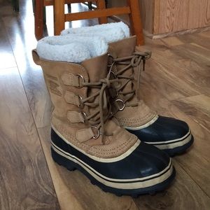 Sorel Caribou Women's Boot